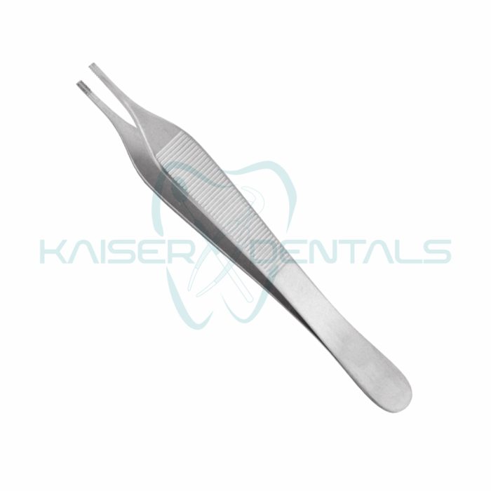 Adson Tissue Forcer KAISER DENTALS