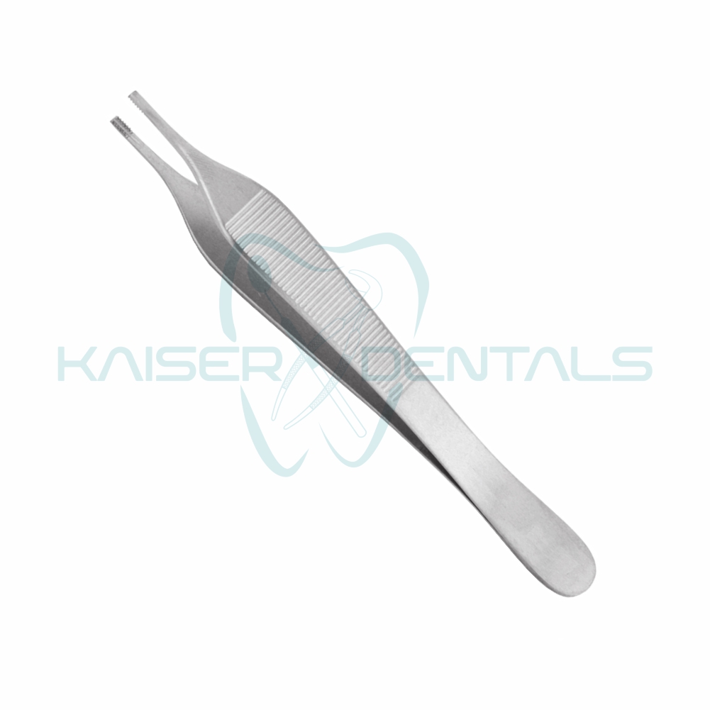 Adson Tissue Forcer KAISER DENTALS