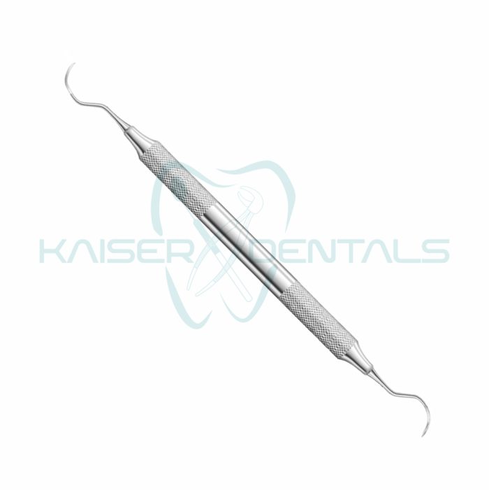 Posterior Sickle Scaler 220 KAISER DENTALS