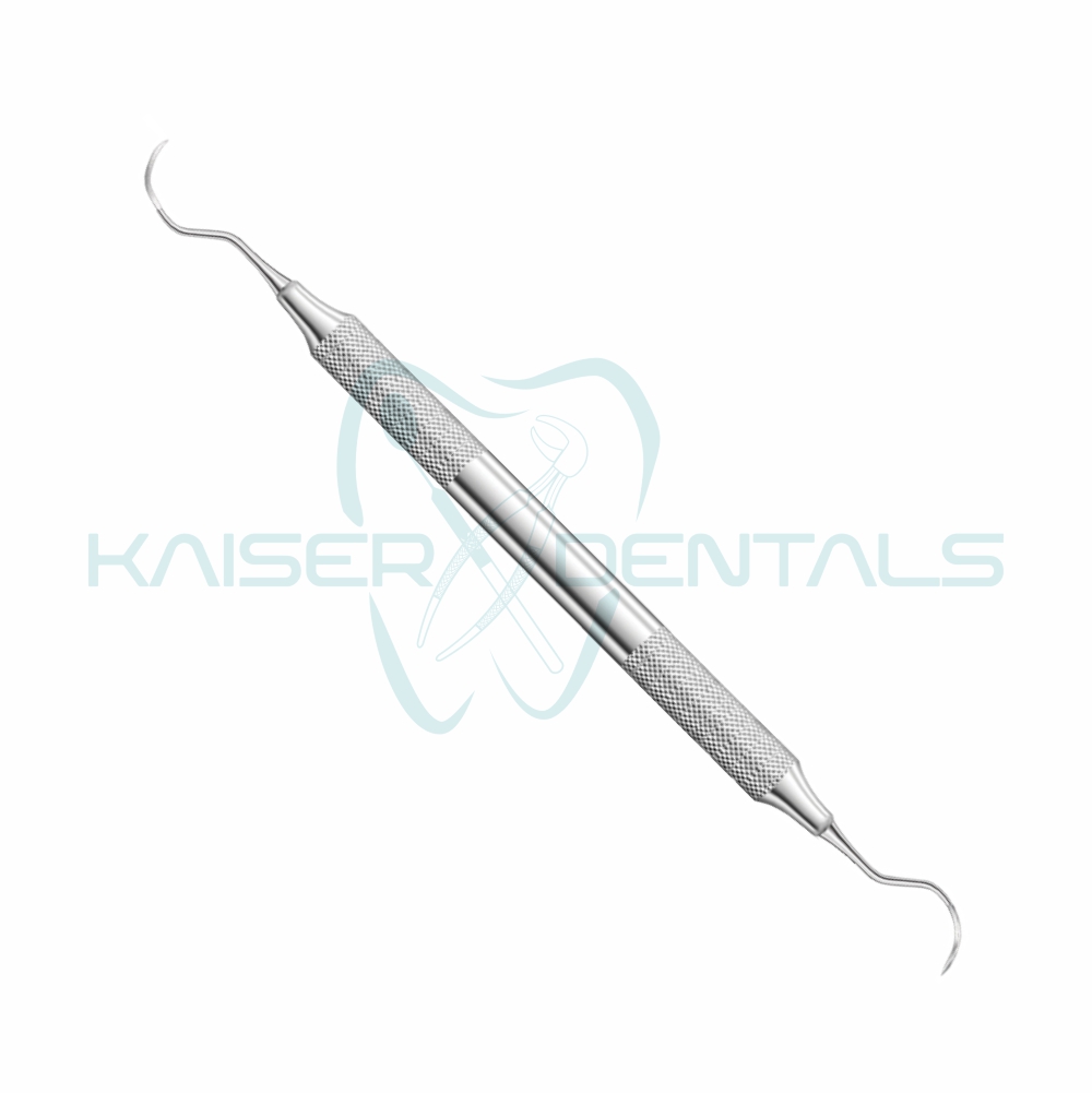 Posterior Sickle Scaler 220 KAISER DENTALS